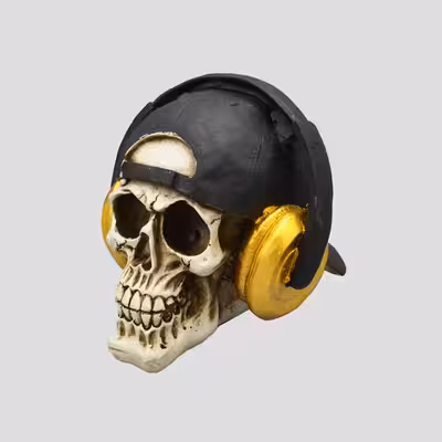 مجسمه مدل Psdo527