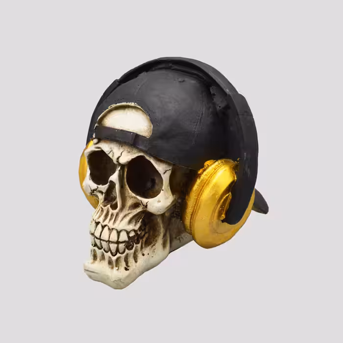 مجسمه مدل Psdo527