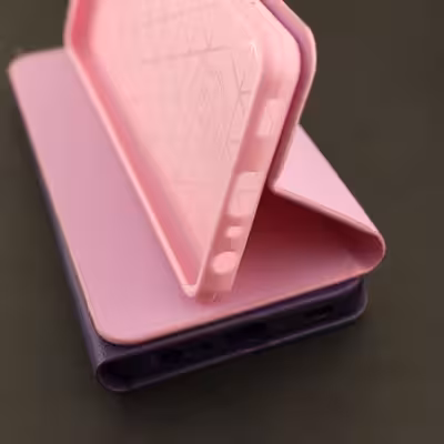 کیف کلاسوری مدل K مناسب برای گوشی موبایل سامسونگ Galaxy A04