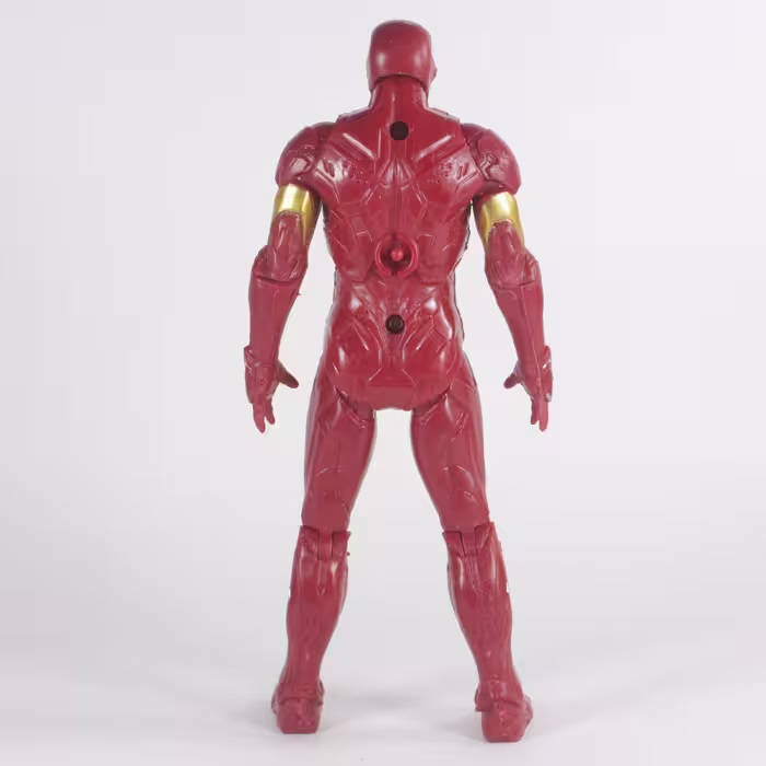 اکشن فیگور مدل مرد آهنی گد 0560