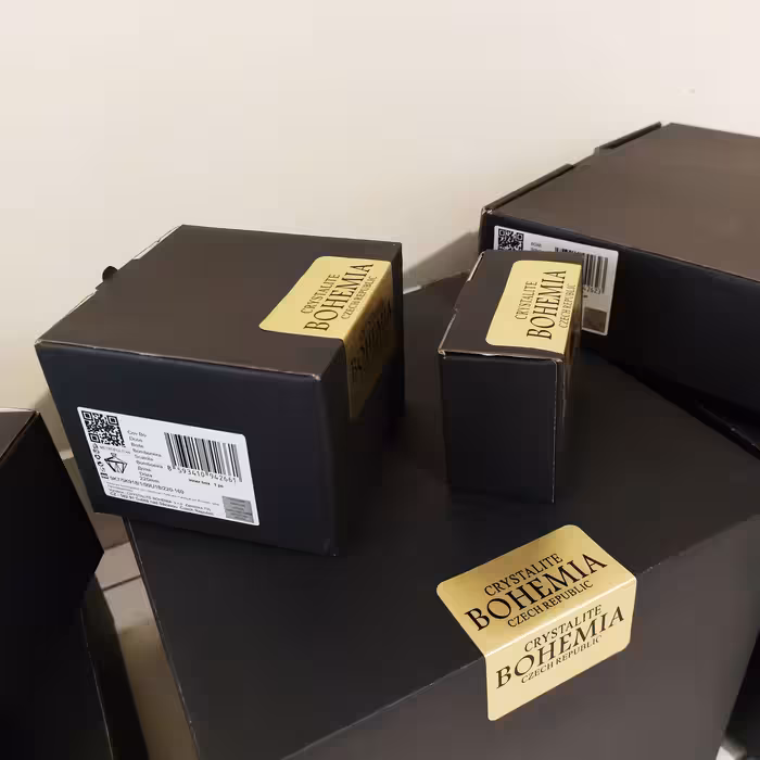 سرویس پذیرایی 18 پارچه بوهمیا مدل  Metropolitan