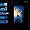 برچسب پوششی ماهوت مدل Legend of Zelda Game Series-FullSkin مناسب برای گوشی موبایل شیائومی Redmi Note 10 Pro (China)