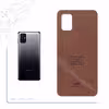 برچسب پوششی ماهوت مدل MNL-CAT مناسب برای گوشی موبایل سامسونگ Galaxy M31S