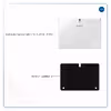 برچسب پوششی ماهوت مدل Ostrich-Leather مناسب برای تبلت سامسونگ Galaxy Tab S 10.5 2014 T800