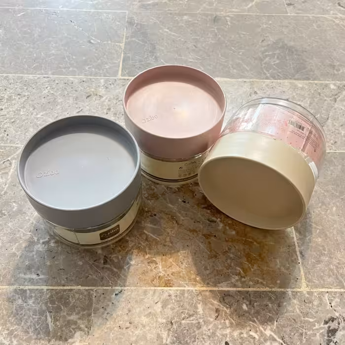 بانکه کد 0.6 مجموعه 3 عددی