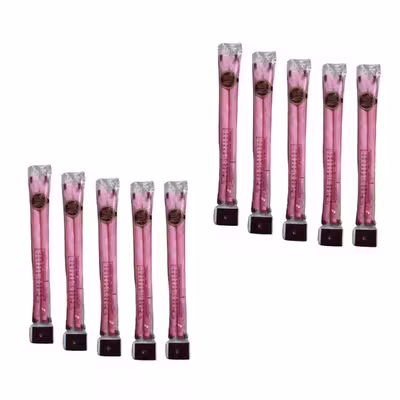 شمع پاک سازی گوش آنودین مدل Utma-5 مجموعه 10 عددی