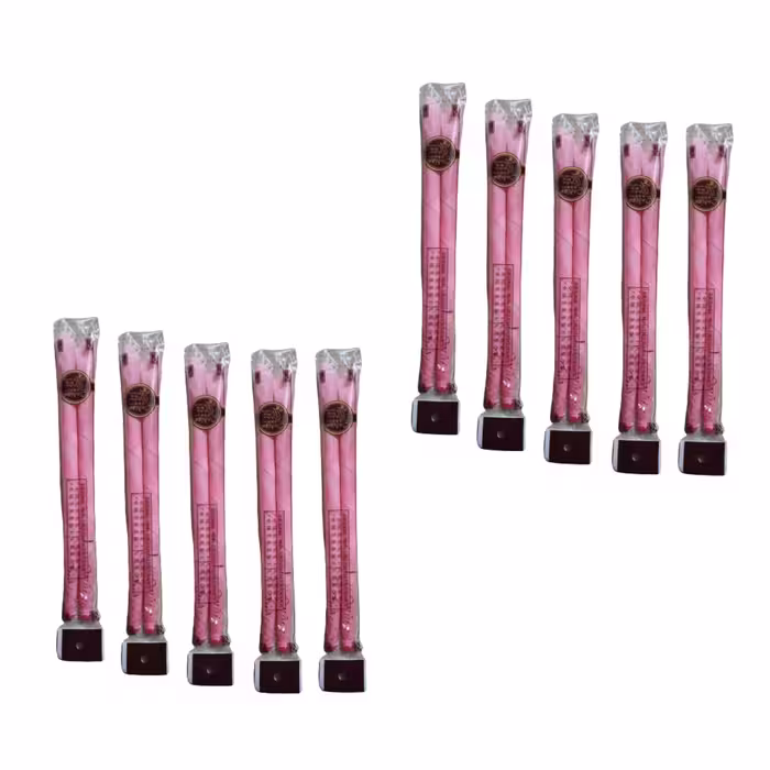 شمع پاک سازی گوش آنودین مدل Utma-5 مجموعه 10 عددی
