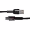 کابل تبدیل USB به لایتنینگ کینگ استار مدل K42i طول 1. متر 