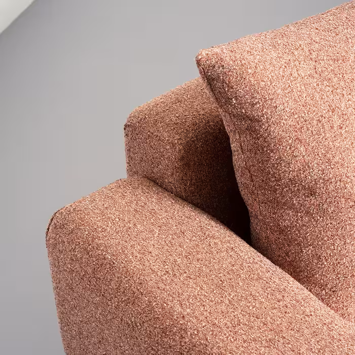 کاناپه 3 نفره پیرو مدل شیتو