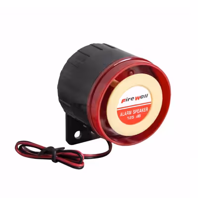 پکیج دزدگیر اماکن فایروال مدل F10 کد 100