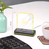 چراغ رومیزی نئون مدل GOT_YELLOW_A