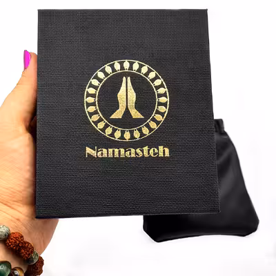 دستبند مدل جذب عشق کوارتز