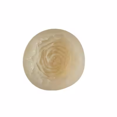 قالب شمع مدل سیلیکونی طرح گل آلاله