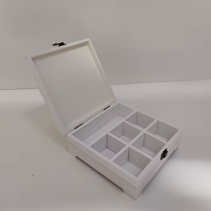 جعبه تیبگ مدل یاس کد 27002