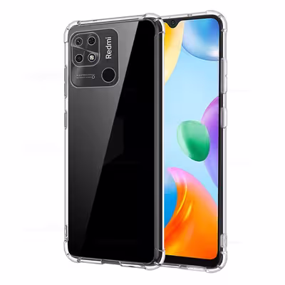 کاور اودین مدل YUNIX مناسب برای گوشی موبایل شیائومی Poco C31 / Redmi 9C / Redmi 10A