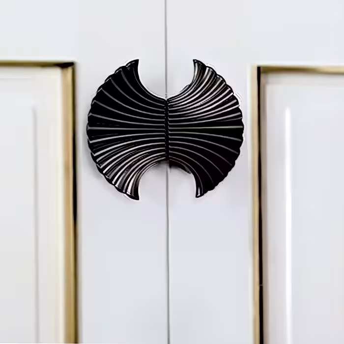 دستگیره کابینت مدل A3 بسته 3 عددی