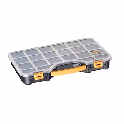 جعبه ابزار ای بی زد مدل DI-ORG-24