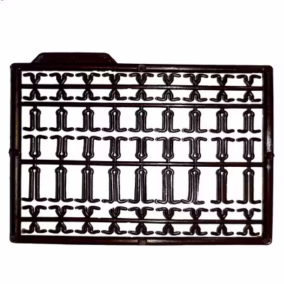 استاپر بویله ماهیگیری مدلESP بسته 2 عددی