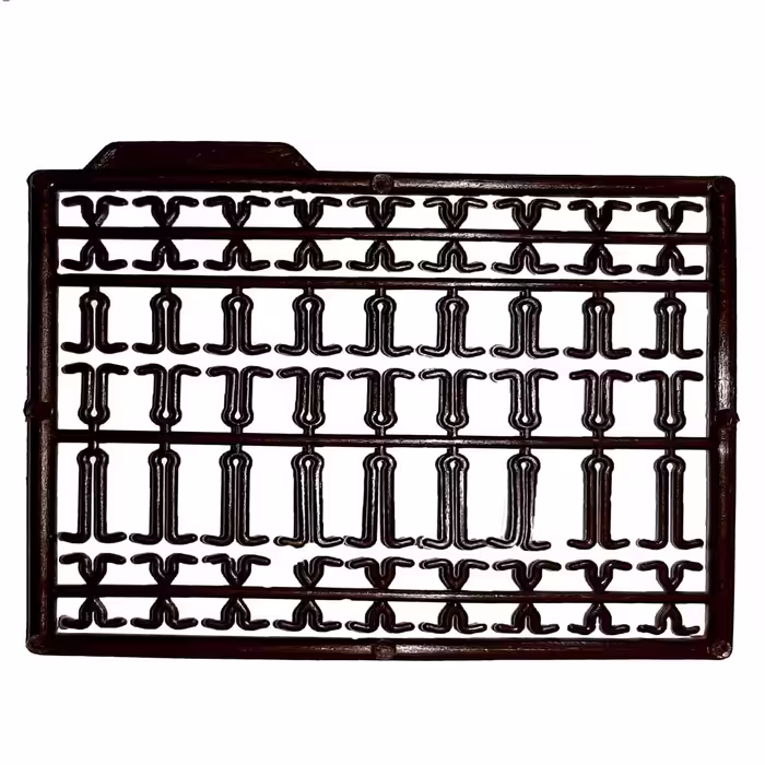 استاپر بویله ماهیگیری مدلESP بسته 2 عددی