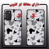 کاور لاین کینگ مدل KalehMiki J2 مناسب برای گوشی موبایل سامسونگ Galaxy A03s به همراه پایه نگهدارنده