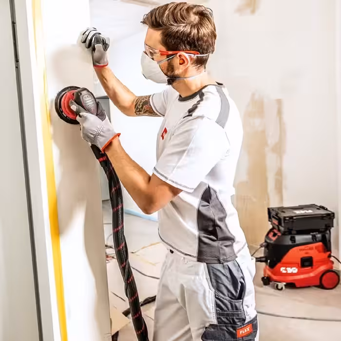 دستگاه سنباده زن فلکس مدل ORE 5-150 EC