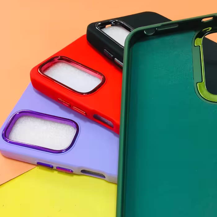 کاور مدل شاین مناسب برای گوشی موبایل سامسونگ Galaxy A23 4G