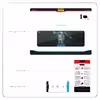 برچسب پوششی ماهوت مدل The Last of Us مناسب برای تبلت اپل iPad Pro 11 (GEN 2) 2020 A2068