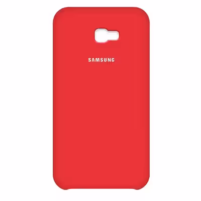 کاور مدل سیلیکون کد B00321C مناسب برای گوشی سامسونگ Galaxy J7 Prime