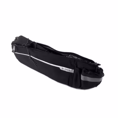 کیف دوچرخه بی سول مدل BS01