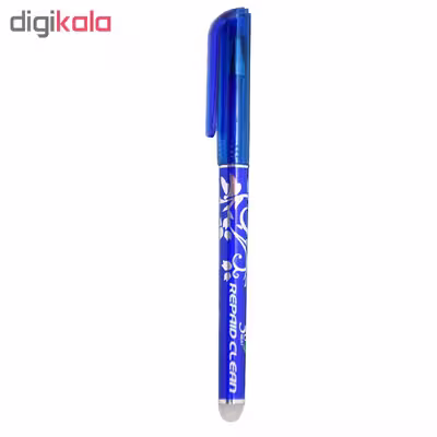 خودکار خیاطی محو شونده ریپاید کلین کد 360