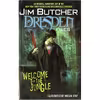 کتاب Jim Butchers Dresden Files, Welcome to the Jungle  اثر Jim Butcher انتشارات Titan