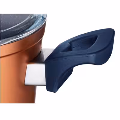 سرویس قابلمه 7 پارچه مادام کوکو مدل   Chef Granite look