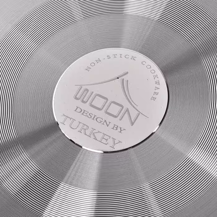 سرویس پخت و پز 6 پارچه وون مدل 2832TD32