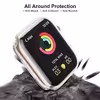 کاور بوف مدل cover-watch-45-G مناسب برای اپل واچ 45 میلی متری سری 7