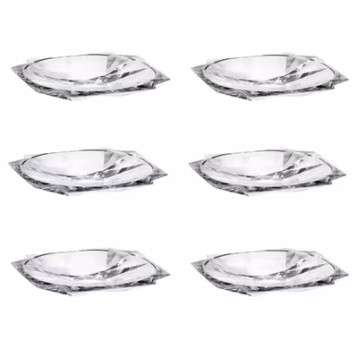 سرویس پذیرایی 18 پارچه بوهمیا مدل  Metropolitan