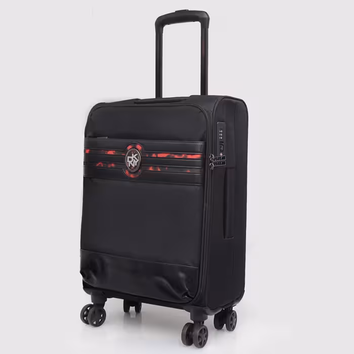 مجموعه سه عددی چمدان دی کی ان وای مدل CAMEO CM1