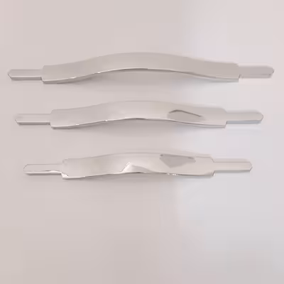 دستگیره کابینت مدرن مدل M56 160