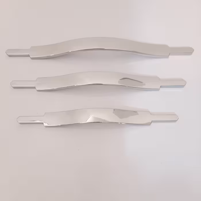 دستگیره کابینت مدرن مدل M56 160