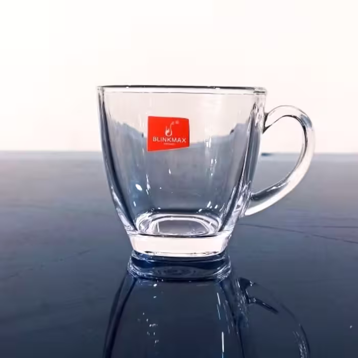 فنجان بلینک مکس مدل Karino 047 بسته 6 عددی