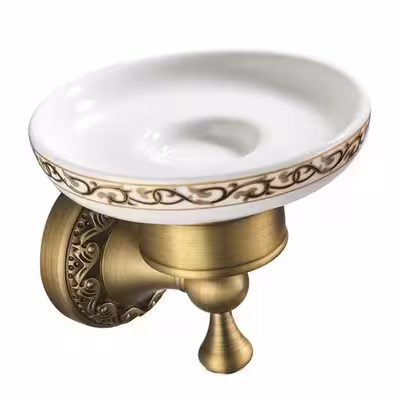 جاصابونی مدل دیواری کد 34