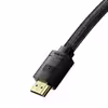 کابل HDMI باسئوس مدل High Definition 8k طول 3 متر