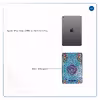 برچسب پوششی ماهوت مدل Iran-Tile7 مناسب برای تبلت اپل iPad mini (GEN 5) 2019 A2125