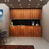     کابینت آشپزخانه اعیان مدل FH CL13 