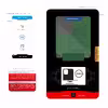 برچسب پوششی ماهوت مدل GL-NSSN مناسب برای گوشی موبایل اپو Find X3 Pro
