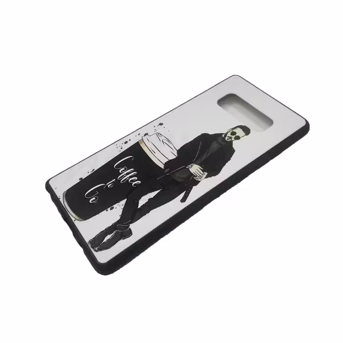 کاور مدل Sport مناسب برای گوشی موبایل سامسونگ Galaxy Note8