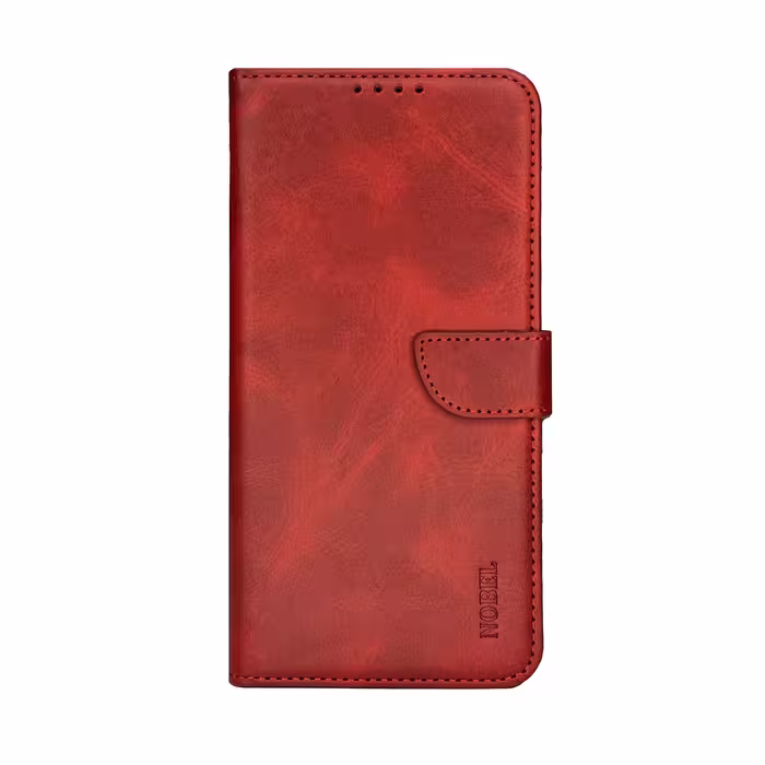 کیف کلاسوری نوبل مدل جاکارتی مناسب برای گوشی موبایل شیائومی redmi Note 8