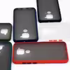 کاور مدل پشت مات مناسب گوشی شیائومی Redmi Note 9