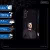 برچسب پوششی ماهوت مدل Elon-Musk-FullSkin مناسب برای گوشی موبایل جی پلاس X10