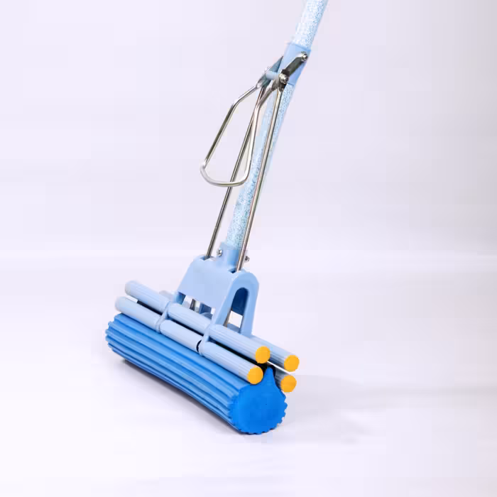 طی زمین شوی تی پاک مدل هوم پلاس دسته تلسکوپی