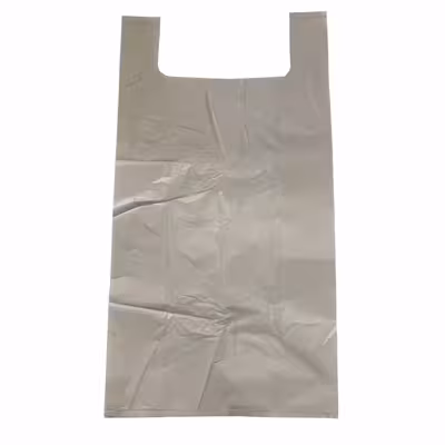 کیسه خرید مدل ضخیم بسیار بزرگ کد 75.95 وزن 4 کیلوگرم